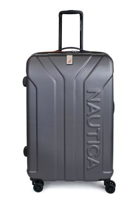 Maleta L Prime gris Nautica