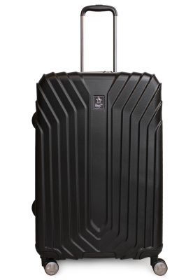 Maleta grande L 23 Kg Duque negra Penguin