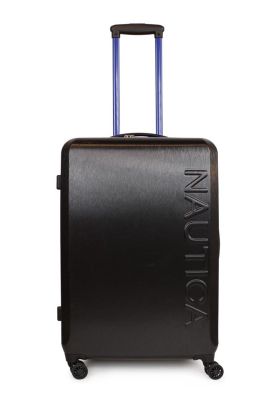 Maleta Victory Mediana 20kg negra Nautica