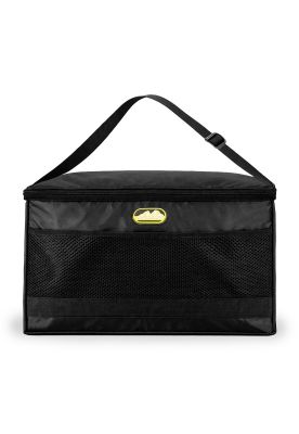 Imagen 1 del producto Bolso Cooler térmico Polar Pack 28L Camping Playa Picnic amarillo