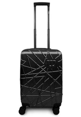 Imagen 2 del producto Maleta East Coast negra S de cabina 10kg Wilson