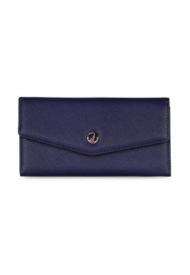 Billetera de mujer Ziggy azul Nautica
