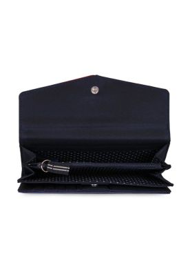 Imagen 2 del producto Billetera de mujer Ziggy azul Nautica