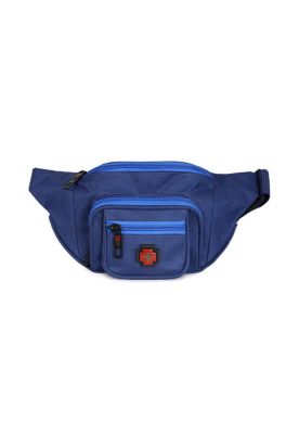 Banano Zurich azul Swiss Bag
