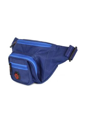 Imagen 2 del producto Banano Zurich azul Swiss Bag