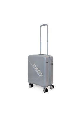 Imagen 2 del producto Maleta cabina Donna Karan Woman 10kg gris DKNY