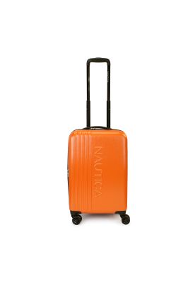 Maleta S de cabina Nautica Summer 10kg orange