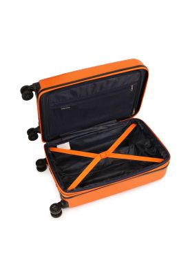 Imagen 2 del producto Maleta S de cabina Nautica Summer 10kg orange