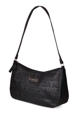 Imagen 2 del producto Cartera Lady negra Nautica