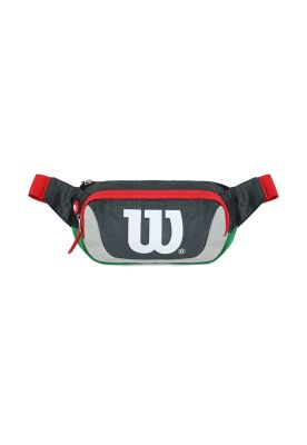 Imagen 2 del producto Pack Wilson 2 bananos Delta negro y gris