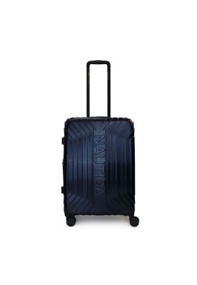 Maleta mediana Nautica San Blas 20kg azul
