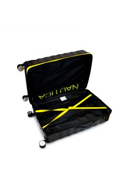 Imagen 2 del producto Pack 2 maletas Nautica S+L Polonia 10kg y 23kg negra