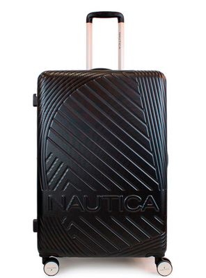 Maleta L Negra Moose Maletas