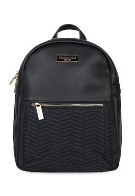 Imagen 2 del producto Mochila mujer Legacy negra Kenneth Cole