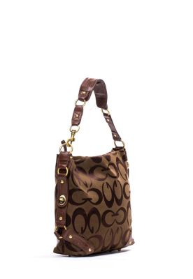 Imagen 2 del producto Cartera Fedra café Kubayoff