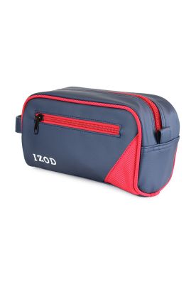 Imagen 2 del producto Neceser Izod Buster azul-rojo