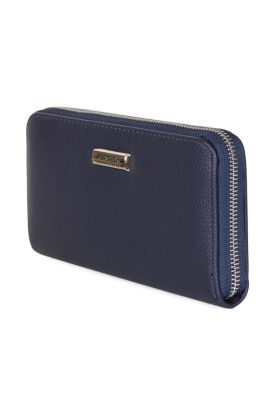 Imagen 2 del producto Billetera mujer Calixta azul Kenneth Cole