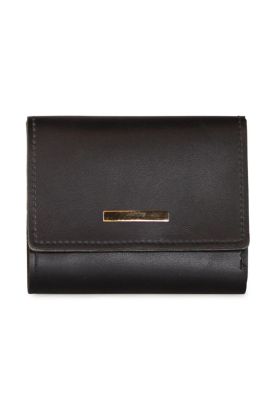 Billetera de mujer Sophia negro Kubayoff