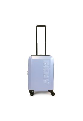 Imagen 2 del producto Pack 2 Maletas Donna Karan Lumina S 10kg + L 23kg celeste DKNY