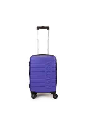 Maleta S de cabina Nautica Argo 10kg blue