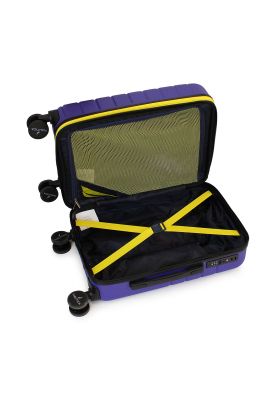 Imagen 2 del producto Maleta S de cabina Nautica Argo 10kg blue