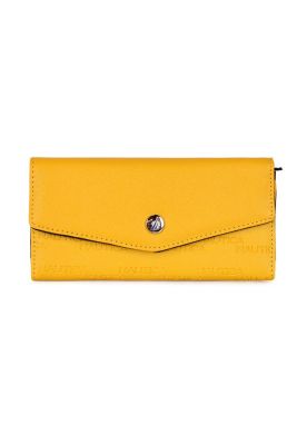 Billetera de mujer Sunset amarillo Nautica