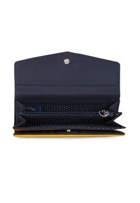 Imagen 2 del producto Billetera de mujer Sunset amarillo Nautica