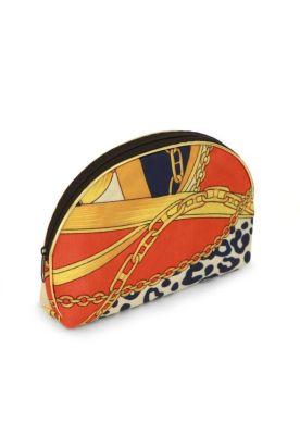 Imagen 2 del producto Cosmetiquero Ambra 5 En 1 naranjo Kubayoff