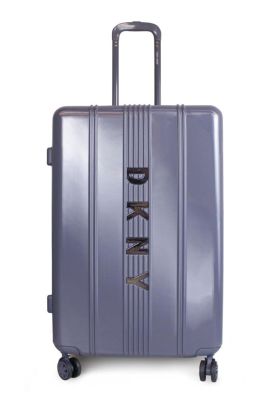 Maleta Donna Karan L grande Elite 23kg azul DKNY