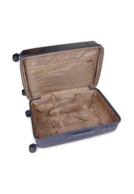 Imagen 2 del producto Maleta Donna Karan L grande Elite 23kg azul DKNY