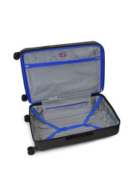 Imagen 2 del producto Pack 2 maletas S+L Olympia 10k y 23k negra-azul