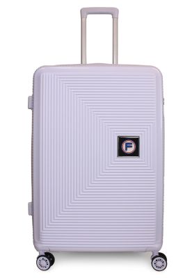 Maleta grande L de 23kg Lovers lila F la Maleta de Chile