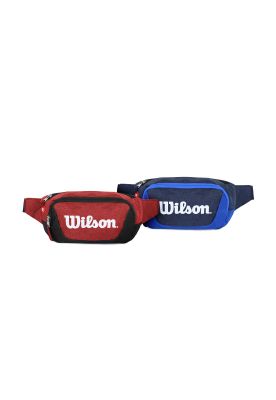 Imagen 1 del producto Pack Wilson 2 bananos Vindex rojo y azul