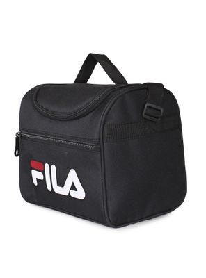 Imagen 2 del producto Lonchera térmica Bonet Blanco-Negro