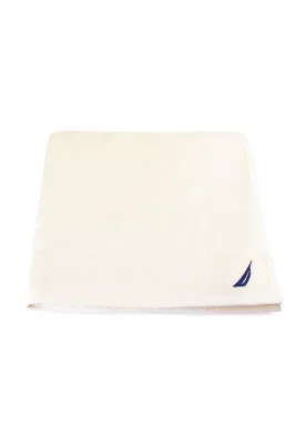 Toalla de Baño Cuerpo Nautica Home 100% algodón 76x137cm beige