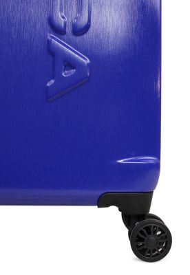 Imagen 2 del producto Pack 2 maletas Hope M+L azul electric Nautica