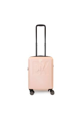 Imagen 2 del producto Pack 2 Maletas Donna Karan Luxe S 10kg + L 23kg rosa DKNY