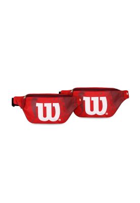 Pack Wilson 2 bananos Oslo rojo
