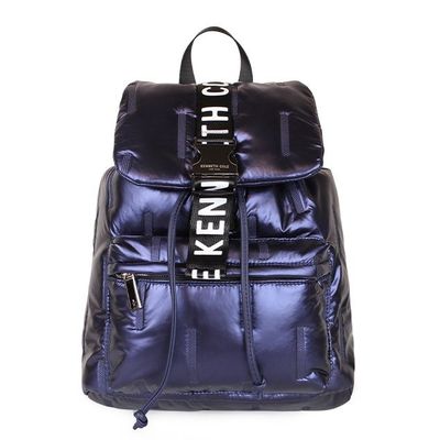 Mochila Piper Azul