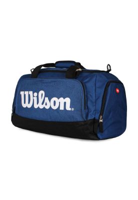 Imagen 2 del producto Pack Wilson bolso Luton azul + mochila infantil Sweet azul