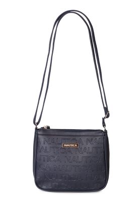 Imagen 2 del producto Pack Nautica Mochila Queen + Cartera Princess azul