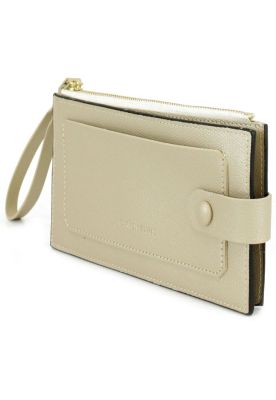 Imagen 2 del producto Billetera de mujer Tarja Gold Carven