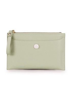 Imagen 1 del producto Tarjetero mujer Alanna verde Carven