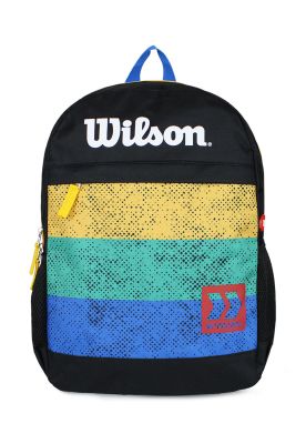 Imagen 2 del producto Pack Wilson Mochila Trino + banano Apolo verde