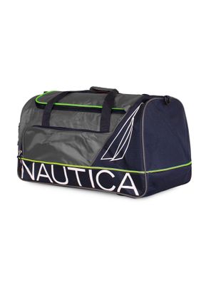 Bolso Mediano M Mannar Gris