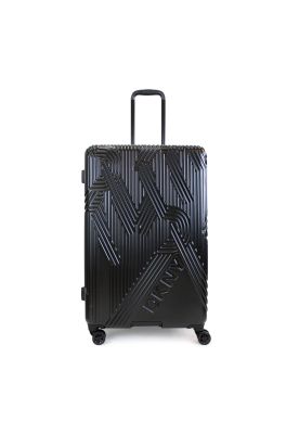 Maleta Donna Karan grande Urban Vibe L 23kg negra DKNY