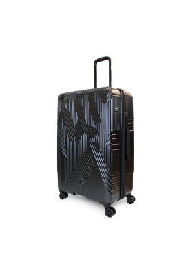 Imagen 2 del producto Maleta Donna Karan grande Urban Vibe L 23kg negra DKNY