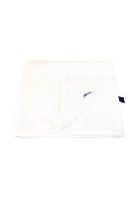 Imagen 2 del producto Toalla de Baño Cuerpo SAVOY Nautica Home 76x137cm 100% algodón ultra suave blanca