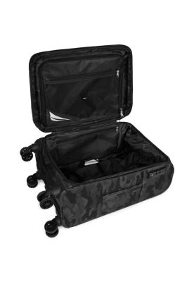 Imagen 2 del producto Maleta de tela Barham S de cabina negra Nautica