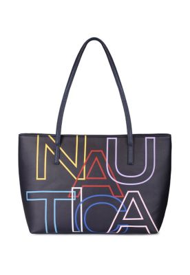 Imagen 1 del producto Cartera Outliner Fantasy azul Nautica